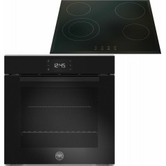 Bertazzoni F60 11 MOD P L GNE + P60 4V M1 LAG BVN Φούρνος άνω Πάγκου 76lt με Κεραμικές Εστίες Π57εκ. Bertazzoni F60 11 MOD P L GNE + P60 4V M1 LAG BVN Φούρνος άνω Πάγκου 76lt με Κεραμικές Εστίες Π57εκ.